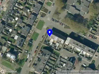 Overlastmelding Prunuslaan in Duiven gesloten