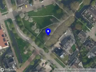 Overlastmelding Rembrandtlaan in Lopik