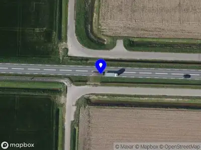 112 melding Brandweer met gepaste spoed naar de Groeneweg in Zaamslag vanwege dier(en) in nood