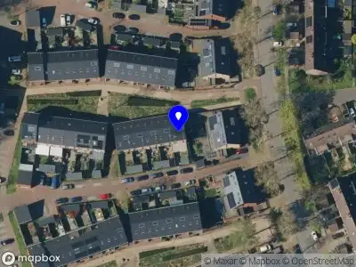 112 melding Overlastmelding Willem Sandershof in Renkum