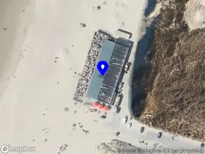 112 melding Ambulance met gepaste spoed naar de Strandslag Sint Maartenszee in Petten