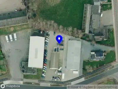 Brandweer met gepaste spoed naar de Vriezendijk in Den Ham