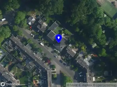 Ambulance met gepaste spoed naar de Arnolduspark in Hoofddorp