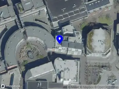 112 melding Politie naar de De Misse in Uden vanwege ongeval met letsel