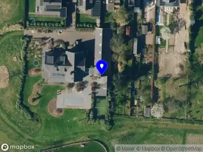 Politie naar de Benedendorpsweg in Oosterbeek vanwege aanrijding met letsel