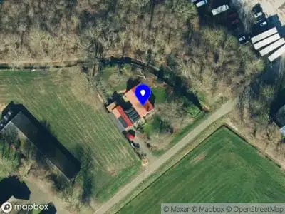 Politie naar de Oeverlandenweg in Staphorst vanwege aanrijding met letsel