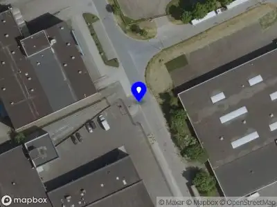 Brandweer met gepaste spoed naar de Wenckebachstraat in Kerkrade