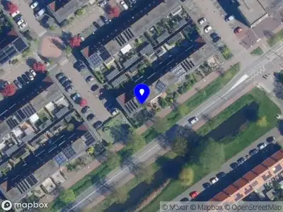 112 melding Ambulance met gepaste spoed naar de Boerlagelaan in Uithoorn