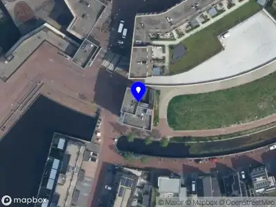 Brandweer met gepaste spoed naar de Zuidergracht in Assen vanwege dier(en) in nood