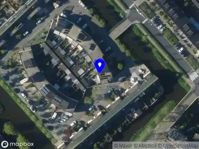 Ambulance met gepaste spoed naar de Irene Vorrinkland in Heerhugowaard