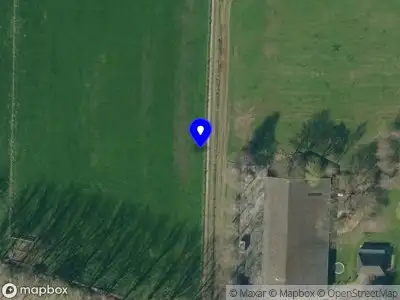 Brandweer met gepaste spoed naar de Beekseweg in Babberich