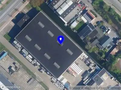 Ambulance met grote spoed naar de Amsteldijk-Noord in Uithoorn