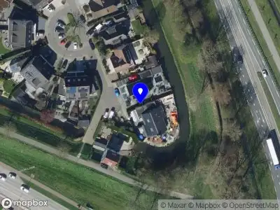 112 melding Ambulance met gepaste spoed naar de Van Leeuwenhoekstraat in Ridderkerk