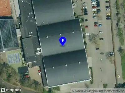 Brandweer met grote spoed naar de Horsterweg in Ede vanwege reanimatie