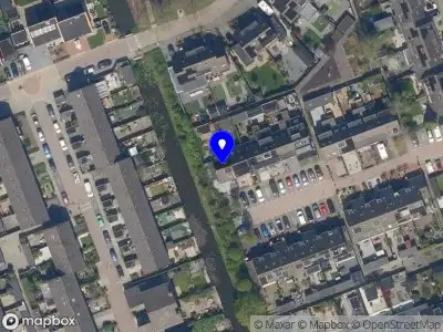 112 melding Ambulance met gepaste spoed naar de Gruttostraat in Groot-Ammers