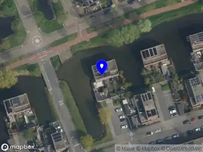 112 melding Ambulance met grote spoed naar de Gaaghof in Pijnacker