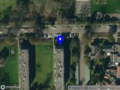 Politie naar de Zuivelweg in Doetinchem vanwege aanrijding met letsel