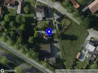 Brandweer en politie met grote spoed naar de Daenenstraat in Weert vanwege waarnemen gaslucht