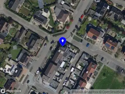 112 melding Traumahelikopter naar de Korenbloem in Zevenbergen