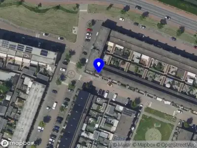 112 melding Ambulance met gepaste spoed naar de Snoek in Papendrecht