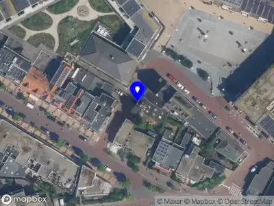 112 melding Ambulance met gepaste spoed naar de Cornelis Slegersstraat in Zandvoort