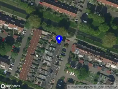 Ambulance met gepaste spoed naar de Reygersberg in Middenbeemster