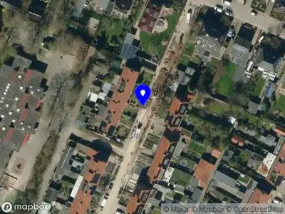 Politie naar de Leerinkstraat in Doetinchem vanwege aanrijding met letsel