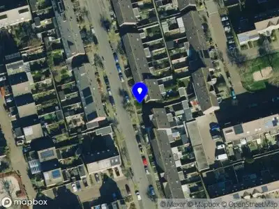 Brandweer met gepaste spoed naar de Provincieroute in Zwolle vanwege voertuigbrand