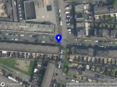 112 melding Ambulance met grote spoed naar de Lisdoddestraat in 's-Gravenhage