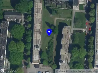 Brandweer met gepaste spoed naar de Venkelstraat in Haarlem