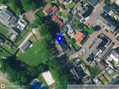 Politie met grote spoed naar de Dreef in Coevorden vanwege ongeval met letsel