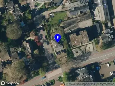 Overlastmelding Nieuweweg in Renkum