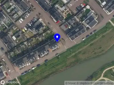 Overlastmelding 1ste Graaf van Hollanddijk in Hoef en Haag