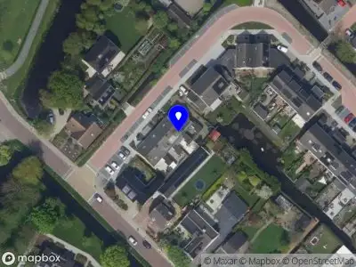 Ambulance met gepaste spoed naar de Broekveen in Ter Aar