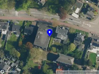 Overlastmelding Silvoldseweg in Terborg