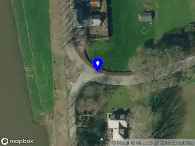 Overlastmelding Veerdam in Pannerden