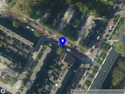 112 melding Ambulance met gepaste spoed naar de Schoumanlaan in Alkmaar