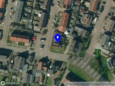 Overlastmelding Haggenburgstraat in Pannerden