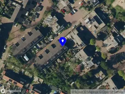 Overlastmelding Larixstraat in Renkum