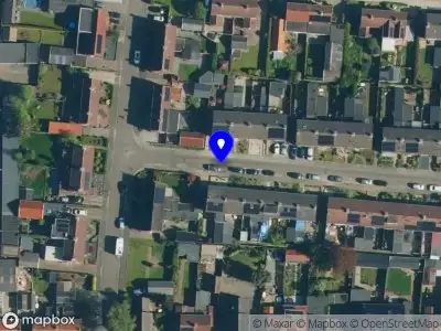 Overlastmelding Meidoornstraat in Ulft