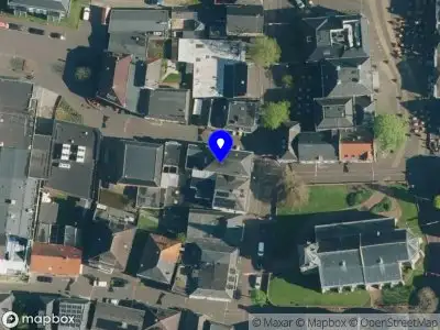 Overlastmelding Markt in Aalten