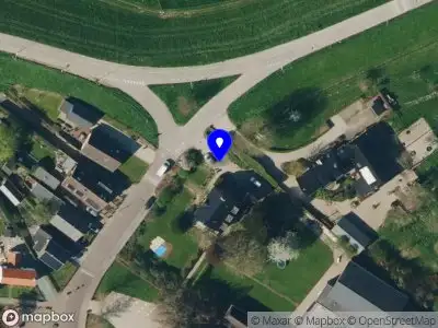 Overlastmelding Dijkstraat in Randwijk