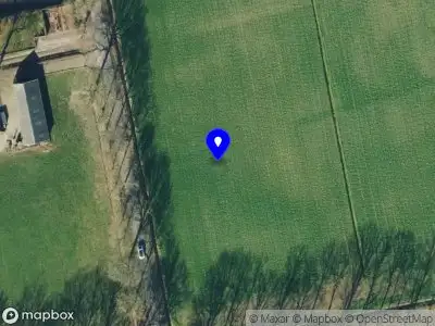 Politie naar de Oude Zwolseweg in Vinkenbuurt vanwege aanrijding met letsel