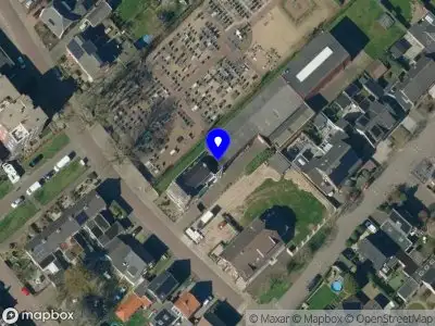 Overlastmelding Molenstraat in Etten
