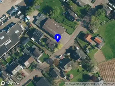 112 melding Overlastmelding Korenweg in Silvolde