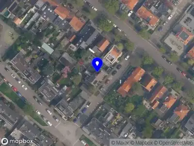 112 melding Overlastmelding 5 Meistraat in Bergschenhoek