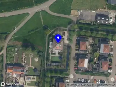 Overlastmelding Buizerdstraat in Culemborg