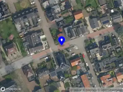 Overlastmelding Breede Sticht in Hagestein