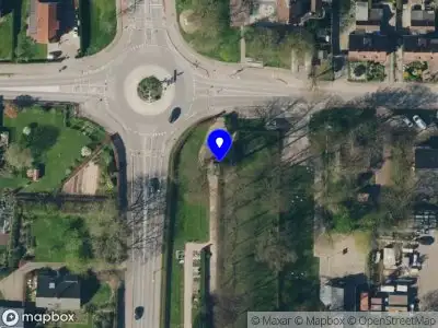 112 melding Anonieme overlastmelding Achterstraat in Heteren