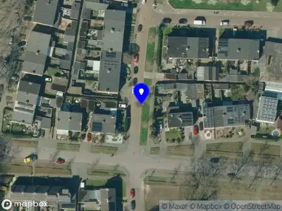 Overlastmelding Vincent van Goghstraat in Zevenaar